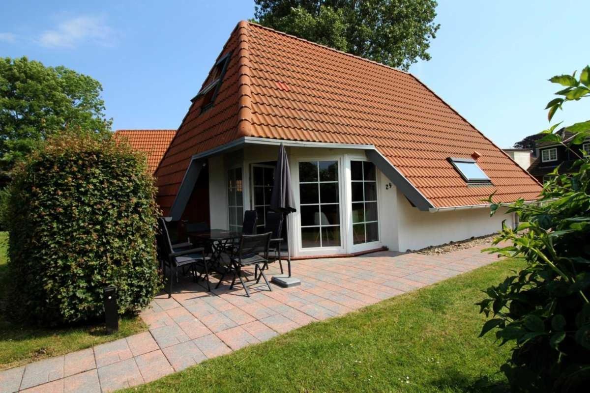 Strandvogt 4 La24 Buhne 24 Wurster Nordseekuste Exterior photo